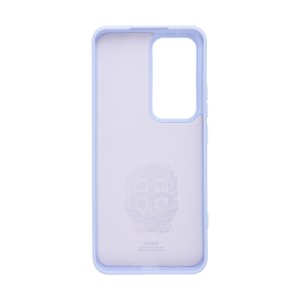 Чохол до мобільного телефона Armorstandart ICON OPPO Reno12 Lavender (ARM77983)