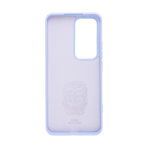 Чехол для мобильного телефона Armorstandart ICON OPPO Reno12 Lavender (ARM77983)