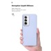 Чехол для мобильного телефона Armorstandart ICON OPPO Reno12 Lavender (ARM77983)