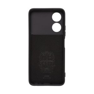 Чохол до мобільного телефона Armorstandart ICON ZTE Blade A34 Camera cover Black (ARM78956)