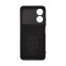 Чехол для мобильного телефона Armorstandart ICON ZTE Blade A34 Camera cover Black (ARM78956)