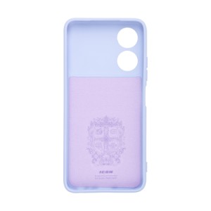 Чохол до мобільного телефона Armorstandart ICON ZTE Blade A34 Camera cover Lavender (ARM78959)