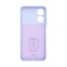 Чехол для мобильного телефона Armorstandart ICON ZTE Blade A34 Camera cover Lavender (ARM78959)