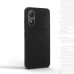 Чехол для мобильного телефона Armorstandart Matte Slim Fit ZTE Blade A34 Black (ARM78938)