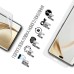 Пленка защитная Armorstandart Anti-Blue Honor 200 Pro (ARM80657)