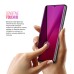 Пленка защитная Armorstandart Kit Clear + Anti-Blue Samsung A25 5G (A256) (ARM80686)