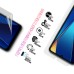 Пленка защитная Armorstandart Kit Clear + Anti-Blue Xiaomi Redmi 13C 4G / Poco C65 (ARM80691)