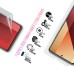 Пленка защитная Armorstandart Kit Clear + Anti-Blue Xiaomi Redmi Note 13 4G (ARM80692)