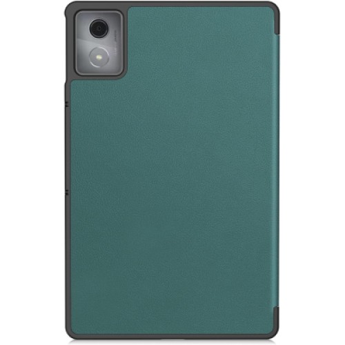 Чехол для планшета BeCover Smart Case Lenovo Tab K11 Plus TB-352F 11.45" Dark Green (711850)