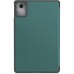 Чехол для планшета BeCover Smart Case Lenovo Tab K11 Plus TB-352F 11.45" Dark Green (711850)