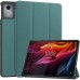 Чехол для планшета BeCover Smart Case Lenovo Tab K11 Plus TB-352F 11.45" Dark Green (711850)