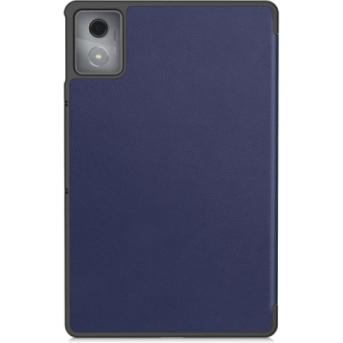 Чехол для планшета BeCover Smart Case Lenovo Tab K11 Plus TB-352F 11.45" Deep Blue (711849)