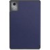 Чехол для планшета BeCover Smart Case Lenovo Tab K11 Plus TB-352F 11.45" Deep Blue (711849)