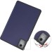 Чехол для планшета BeCover Smart Case Lenovo Tab K11 Plus TB-352F 11.45" Deep Blue (711849)