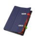 Чехол для планшета BeCover Smart Case Lenovo Tab K11 Plus TB-352F 11.45" Deep Blue (711849)