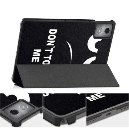 Чехол для планшета BeCover Smart Case Lenovo Tab K11 Plus TB-352F 11.45" Don''t Touch (711855)