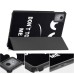 Чехол для планшета BeCover Smart Case Lenovo Tab K11 Plus TB-352F 11.45" Don''t Touch (711855)