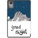 Чехол для планшета BeCover Smart Case Lenovo Tab K11 Plus TB-352F 11.45" Good Night (711854)