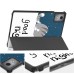 Чехол для планшета BeCover Smart Case Lenovo Tab K11 Plus TB-352F 11.45" Good Night (711854)
