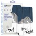 Чехол для планшета BeCover Smart Case Lenovo Tab K11 Plus TB-352F 11.45" Good Night (711854)