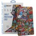 Чехол для планшета BeCover Smart Case Lenovo Tab K11 Plus TB-352F 11.45" Graffiti (711856)