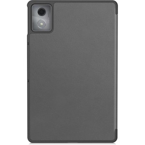 Чохол до планшета BeCover Smart Case Lenovo Tab K11 Plus TB-352F 11.45" Gray (711851)