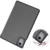 Чехол для планшета BeCover Smart Case Lenovo Tab K11 Plus TB-352F 11.45" Gray (711851)