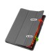Чехол для планшета BeCover Smart Case Lenovo Tab K11 Plus TB-352F 11.45" Gray (711851)