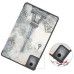 Чехол для планшета BeCover Smart Case Lenovo Tab K11 Plus TB-352F 11.45" Paris (711857)