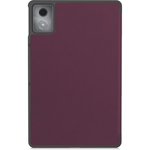 Чохол до планшета BeCover Smart Case Lenovo Tab K11 Plus TB-352F 11.45" Purple (711852)