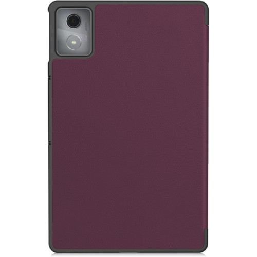 Чехол для планшета BeCover Smart Case Lenovo Tab K11 Plus TB-352F 11.45" Purple (711852)