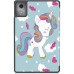Чехол для планшета BeCover Smart Case Lenovo Tab K11 Plus TB-352F 11.45" Unicorn (711858)