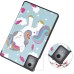 Чехол для планшета BeCover Smart Case Lenovo Tab K11 Plus TB-352F 11.45" Unicorn (711858)