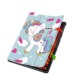 Чехол для планшета BeCover Smart Case Lenovo Tab K11 Plus TB-352F 11.45" Unicorn (711858)