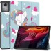 Чехол для планшета BeCover Smart Case Lenovo Tab K11 Plus TB-352F 11.45" Unicorn (711858)