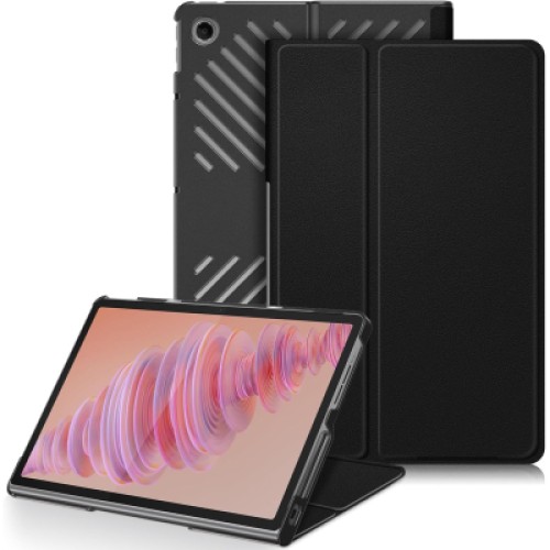 Чехол для планшета BeCover Smart Case Lenovo Tab Plus 11.5" Black (711838)