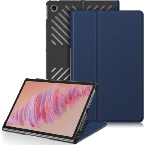 Чехол для планшета BeCover Smart Case Lenovo Tab Plus 11.5" Deep Blue (711839)