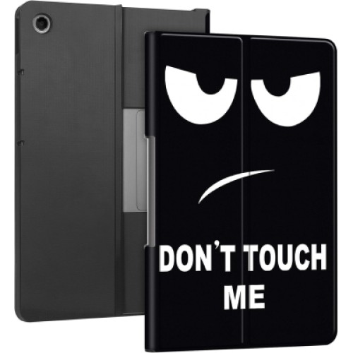 Чехол для планшета BeCover Smart Case Lenovo Tab Plus 11.5" Don''t Touch (711844)