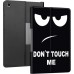 Чехол для планшета BeCover Smart Case Lenovo Tab Plus 11.5" Don''t Touch (711844)