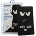 Чехол для планшета BeCover Smart Case Lenovo Tab Plus 11.5" Don''t Touch (711844)