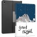 Чехол для планшета BeCover Smart Case Lenovo Tab Plus 11.5" Good Night (711843)