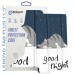 Чехол для планшета BeCover Smart Case Lenovo Tab Plus 11.5" Good Night (711843)