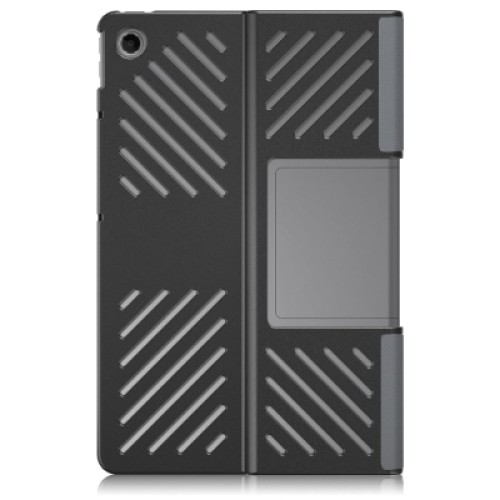 Чехол для планшета BeCover Smart Case Lenovo Tab Plus 11.5" Gray (711841)