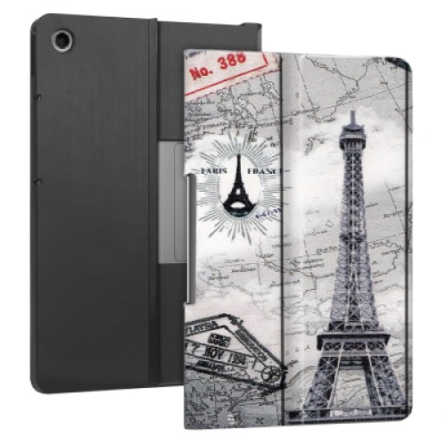 Чехол для планшета BeCover Smart Case Lenovo Tab Plus 11.5" Paris (711846)
