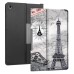 Чехол для планшета BeCover Smart Case Lenovo Tab Plus 11.5" Paris (711846)
