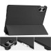 Чехол для планшета BeCover Smart Case Xiaomi Poco Pad 12.1" Black (711557)
