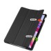 Чехол для планшета BeCover Smart Case Xiaomi Poco Pad 12.1" Black (711557)