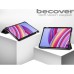 Чехол для планшета BeCover Smart Case Xiaomi Poco Pad 12.1" Black (711557)