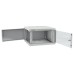 Шкаф настенный Zpas 15U 19" 600x600 Z-BOX (W-ZBOX6060-15S-011)