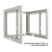 Шкаф настенный Zpas 15U 19" 600x600 Z-BOX (W-ZBOX6060-15S-011)